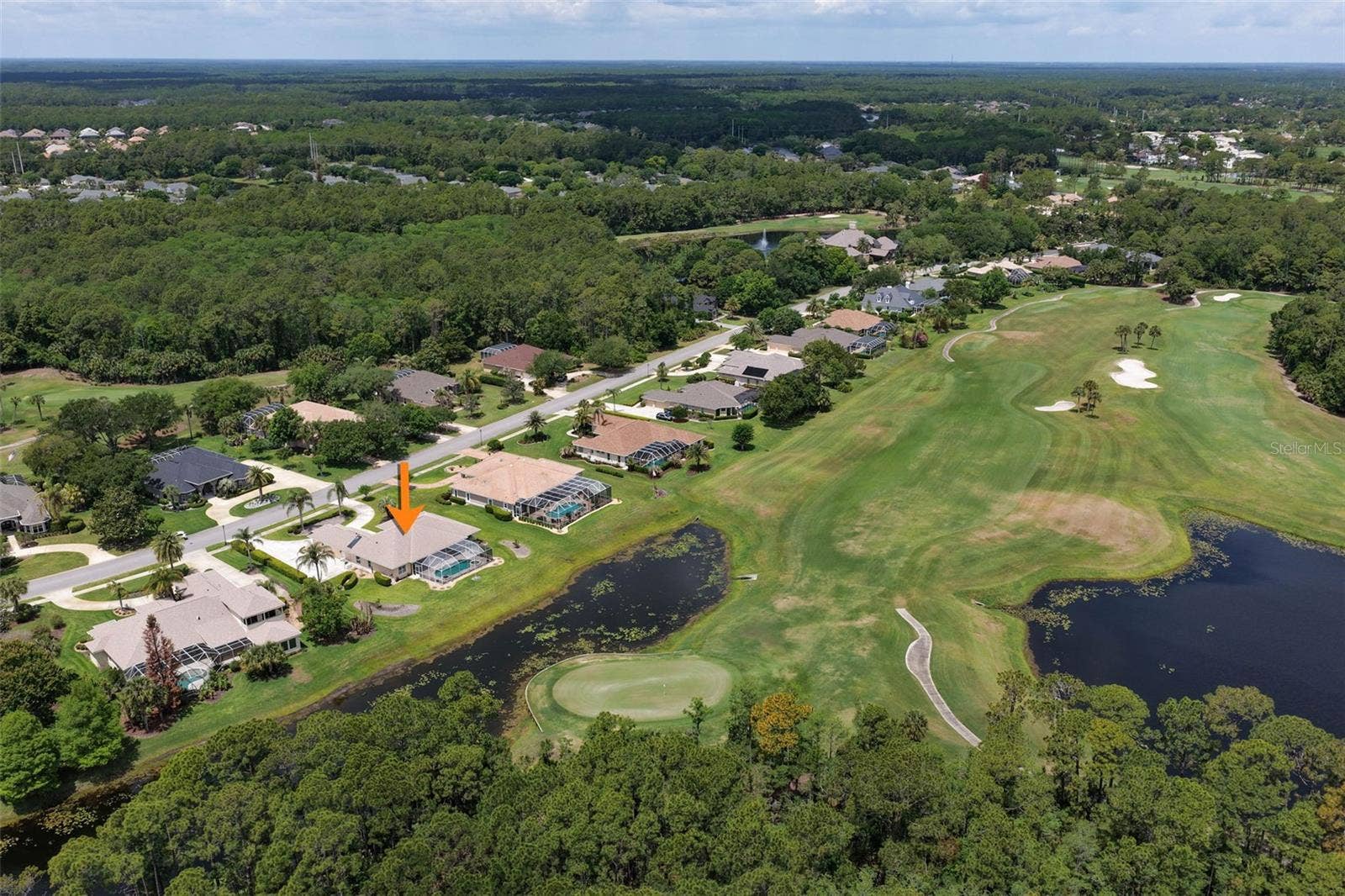1023 HAMPSTEAD LANE, Ormond Beach, FL 32174 1023 HAMPSTEAD LANE, Ormond Beach, FL 32174