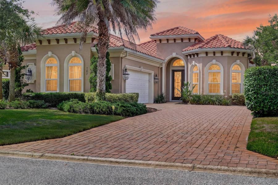 Property photo for 167 ASPEN WAY, Palm Coast, FL