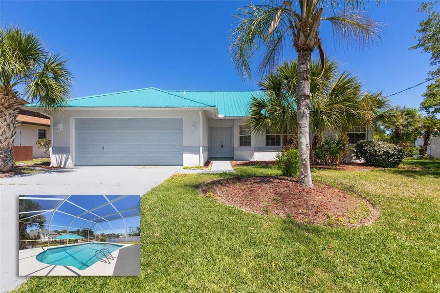 Property photo for 21 CRESCENT COURT S, Palm Coast, FL
