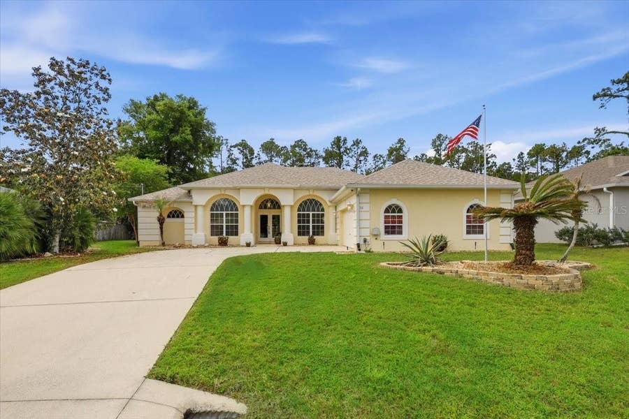 Property photo for 26 PORCUPINE DRIVE, Palm Coast, FL