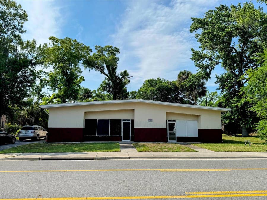 Property photo for 932 ORANGE AVENUE, Daytona Beach, FL