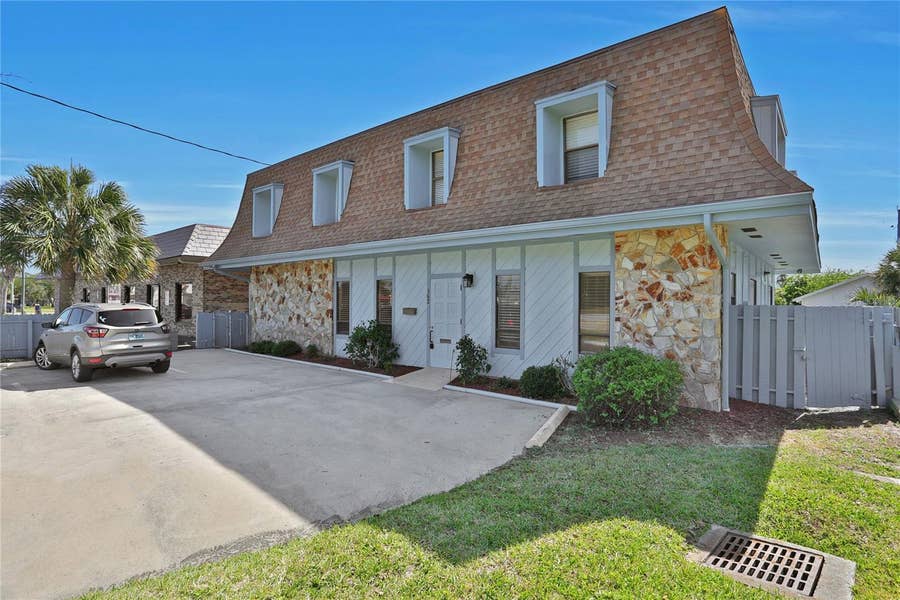 Property photo for 162 S PENINSULA DRIVE, Daytona Beach, FL