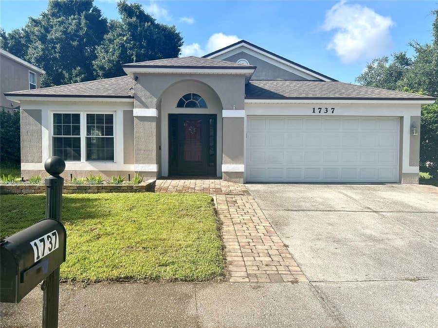 Property photo for 1737 SETTING SUN LOOP, Casselberry, FL