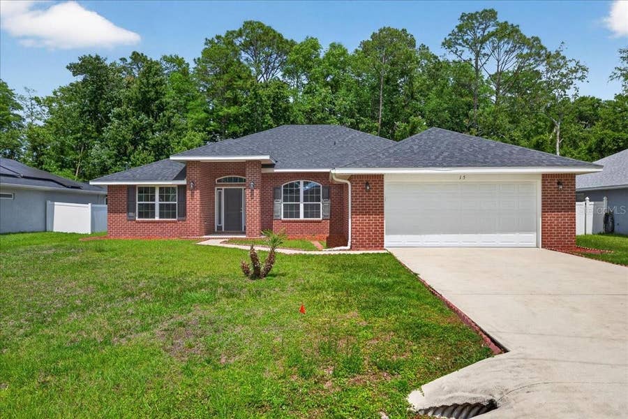 Property photo for 15 KANE PLACE, Palm Coast, FL