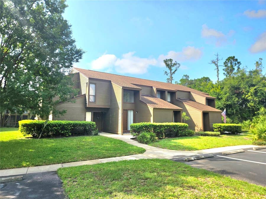 Property photo for 4 SHERBURY COURT, #4, Palm Coast, FL