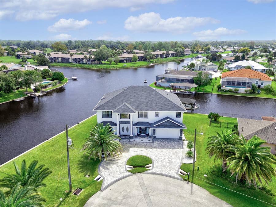 Property photo for 16 FLORENCE COURT, Palm Coast, FL