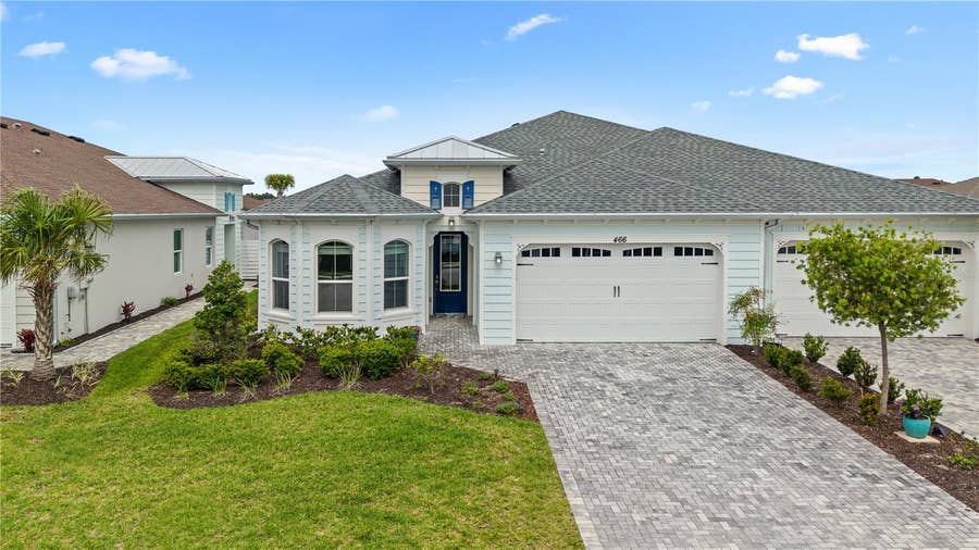 Property photo for 466 MARGARITAVILLE AVENUE, Daytona Beach, FL