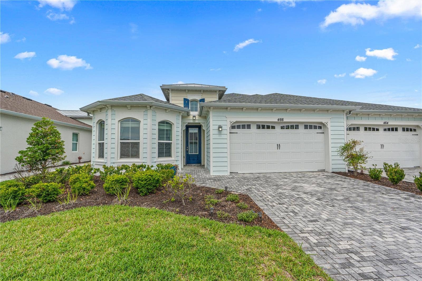 466 MARGARITAVILLE AVENUE, Daytona Beach, FL 32124 466 MARGARITAVILLE AVENUE, Daytona Beach, FL 32124