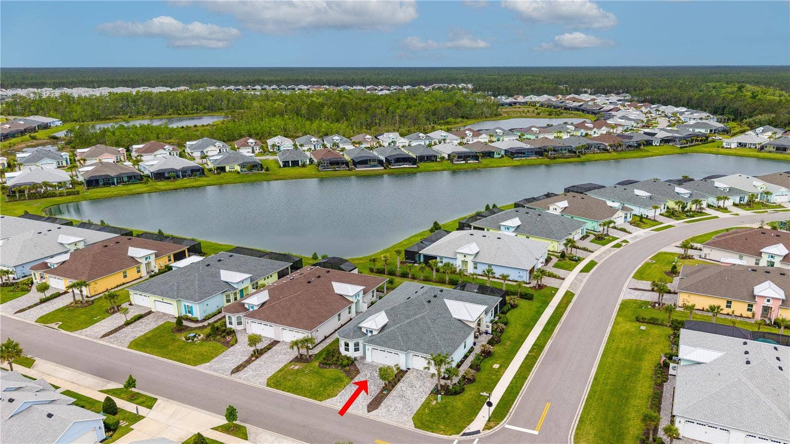 466 MARGARITAVILLE AVENUE, Daytona Beach, FL 32124 466 MARGARITAVILLE AVENUE, Daytona Beach, FL 32124