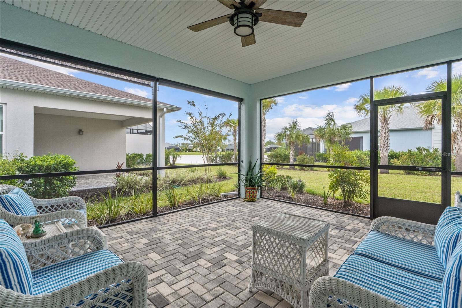 466 MARGARITAVILLE AVENUE, Daytona Beach, FL 32124 Morning Coffee & Evening Wind Downs