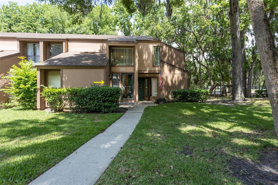 Property photo for 20 BROADMORE CIRCLE, Palm Coast, FL