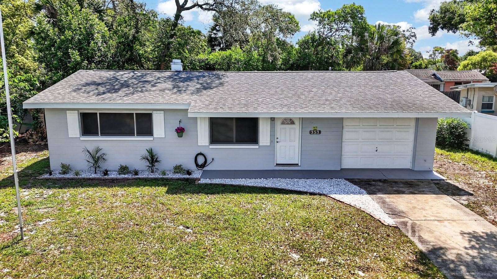 353 CHARDON ROAD, Ormond Beach, FL 32174 353 CHARDON ROAD, Ormond Beach, FL 32174