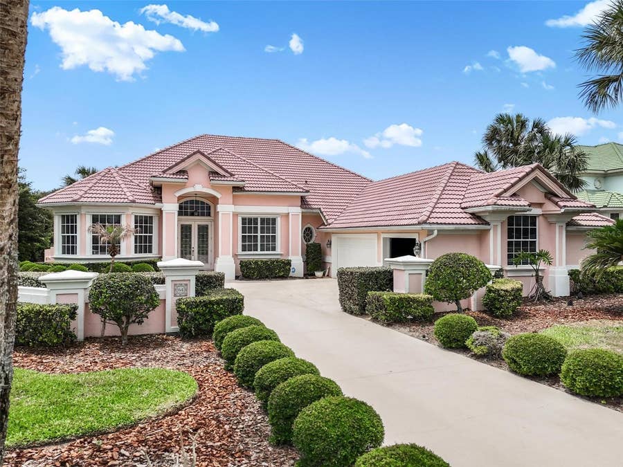 Property photo for 64 ISLAND ESTATES PARKWAY, Palm Coast, FL