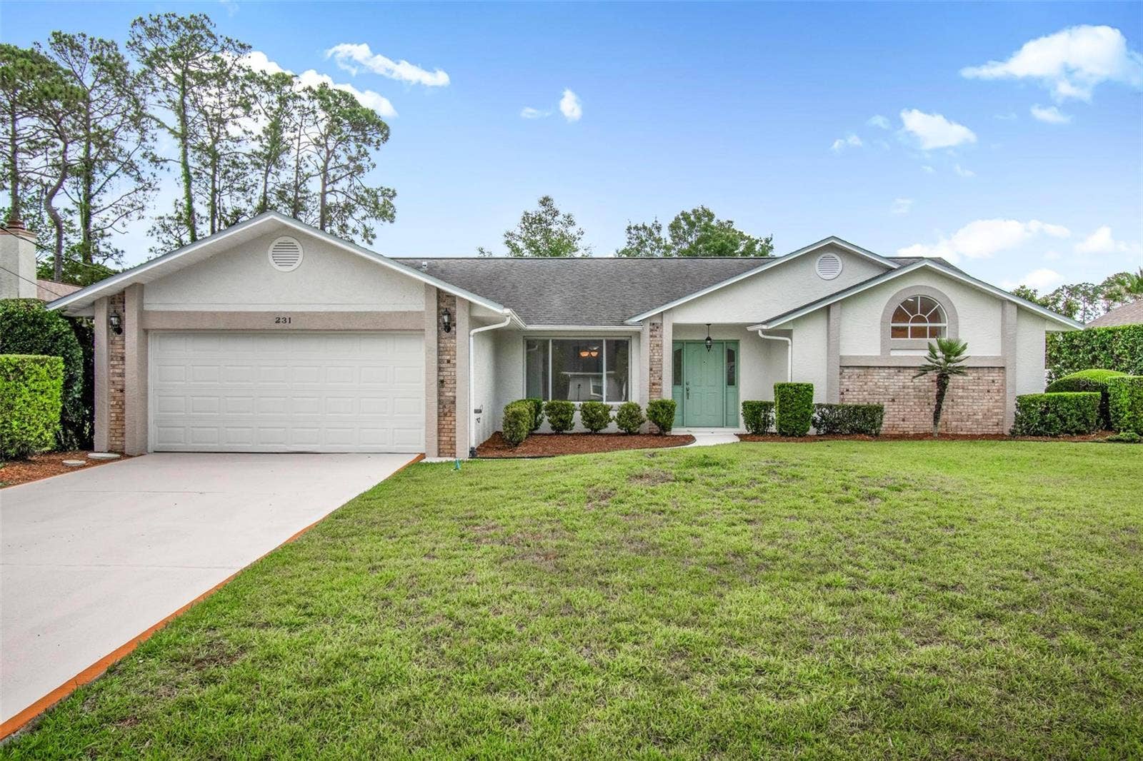 231 WELLINGTON DRIVE, Palm Coast, FL 32164 231 WELLINGTON DRIVE, Palm Coast, FL 32164