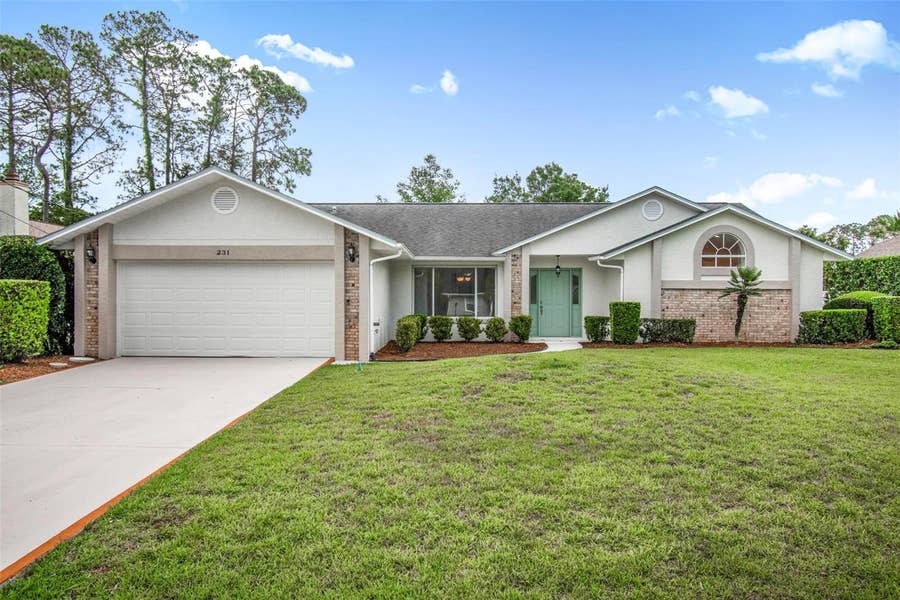 Property photo for 231 WELLINGTON DRIVE, Palm Coast, FL