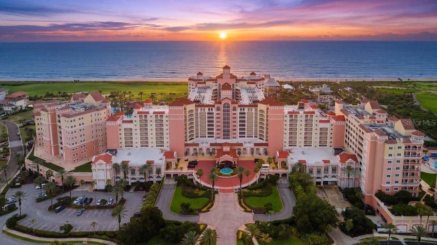 Property photo for 200 OCEAN CREST DRIVE, #713, Palm Coast, FL