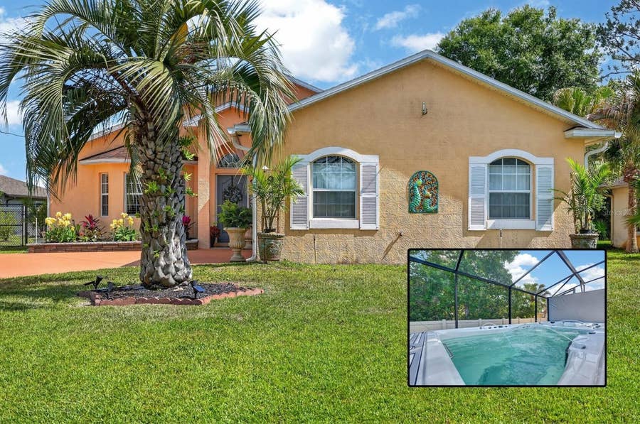 Property photo for 39 WHEELING LANE, Palm Coast, FL