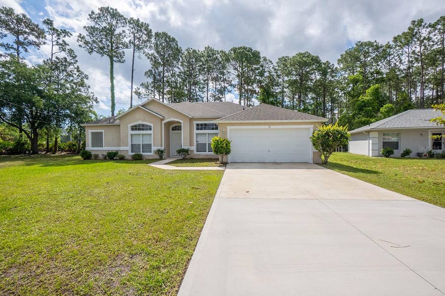 Property photo for 27 RED CLOVER LANE, Palm Coast, FL