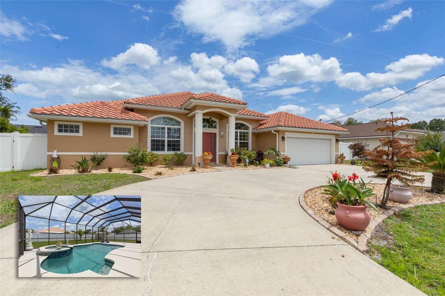 Property photo for 7 FLINT HILL LANE, Palm Coast, FL