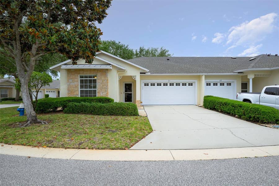 Property photo for 21 SUMMERWIND CIRCLE, #107, Palm Coast, FL
