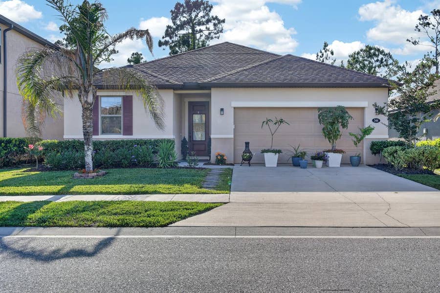 Property photo for 344 TUSCANY CHASE DRIVE, Daytona Beach, FL