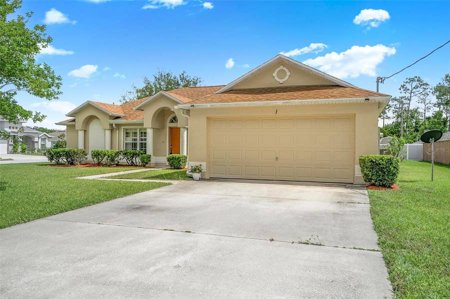 Property photo for 1 ETHAN PL, Palm Coast, FL
