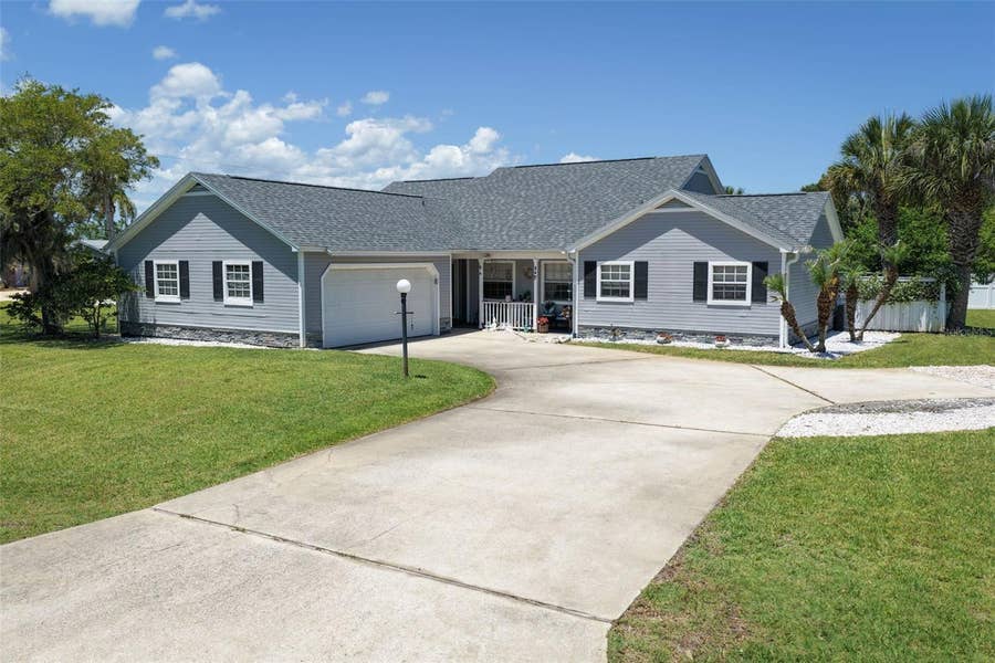 Property photo for 1 CRYSTAL WAY, #A & B, Palm Coast, FL