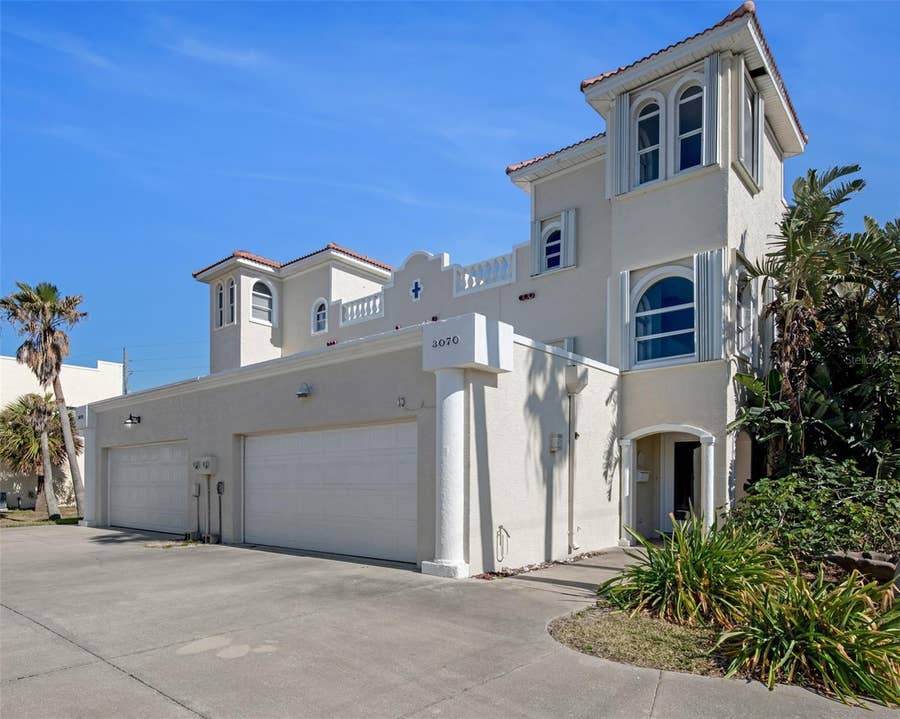 Property photo for 3070 OCEAN SHORE BOULEVARD, Ormond Beach, FL