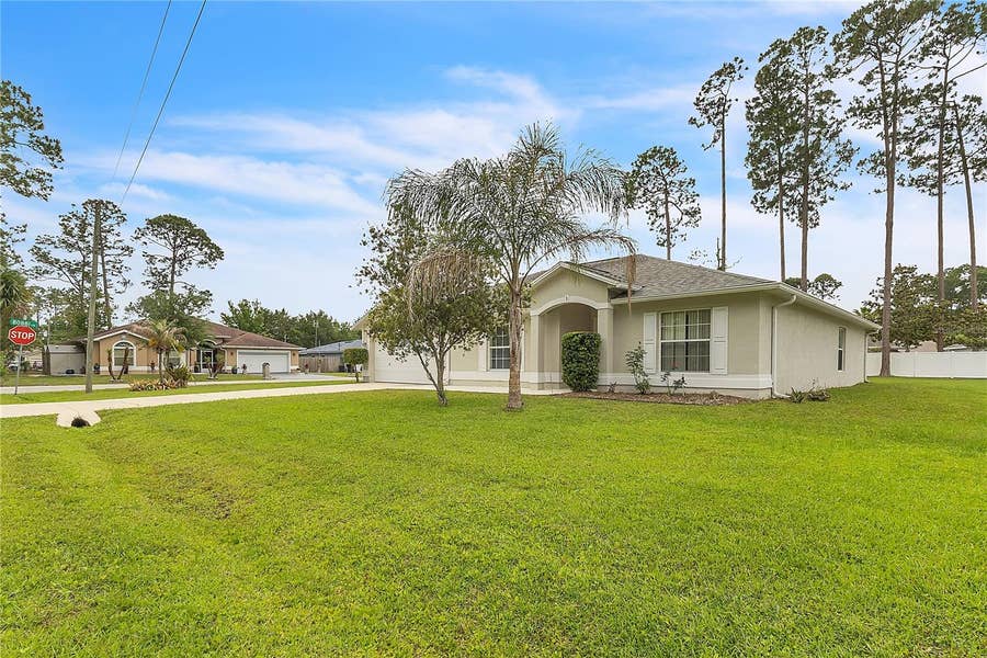 Property photo for 1 BOWMAN PLACE, Palm Coast, FL