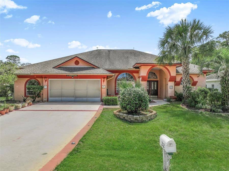 Property photo for 22 FORDS WAY, Palm Coast, FL