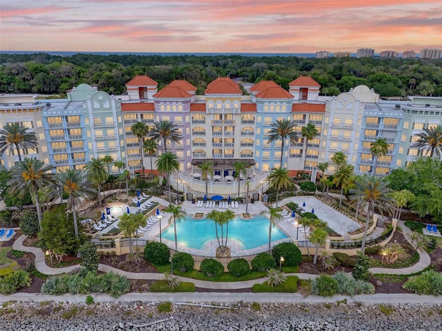 Property photo for 102 YACHT HARBOR DRIVE, #365, Palm Coast, FL