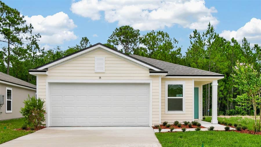 Property photo for 15 MULLIGAN WAY, Bunnell, FL