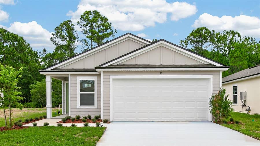Property photo for 13 MULLIGAN WAY, Bunnell, FL