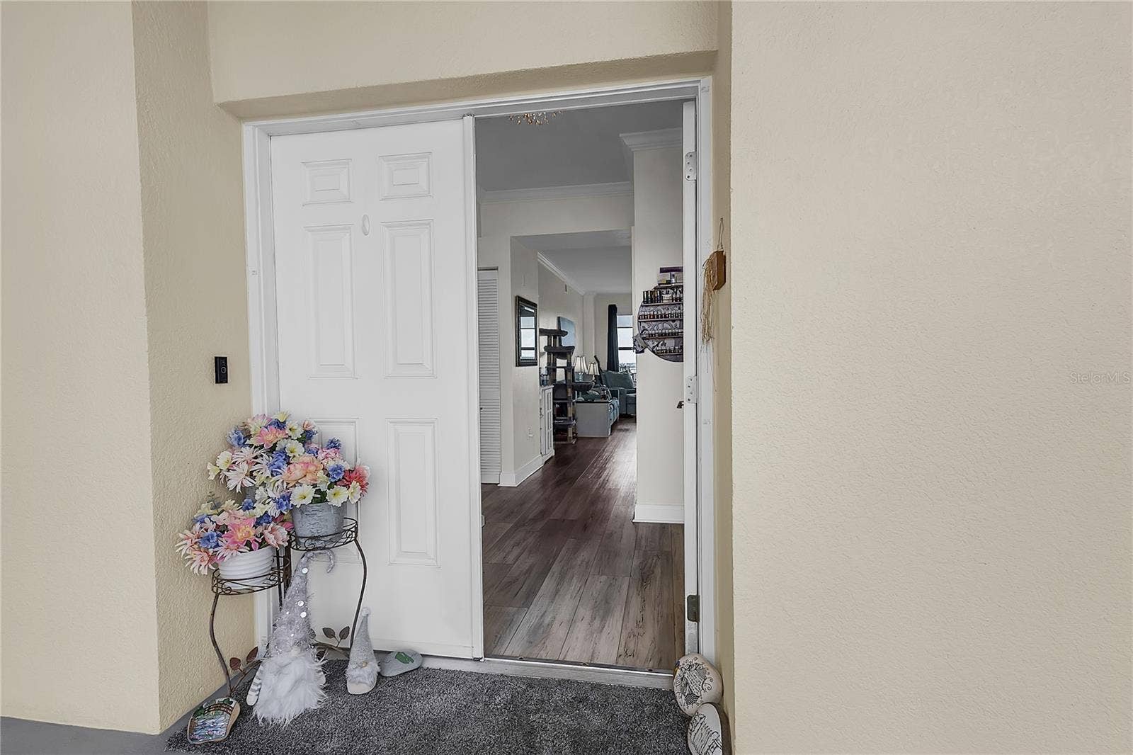 2801 S RIDGEWOOD AVENUE, #502, South Daytona, FL 32119