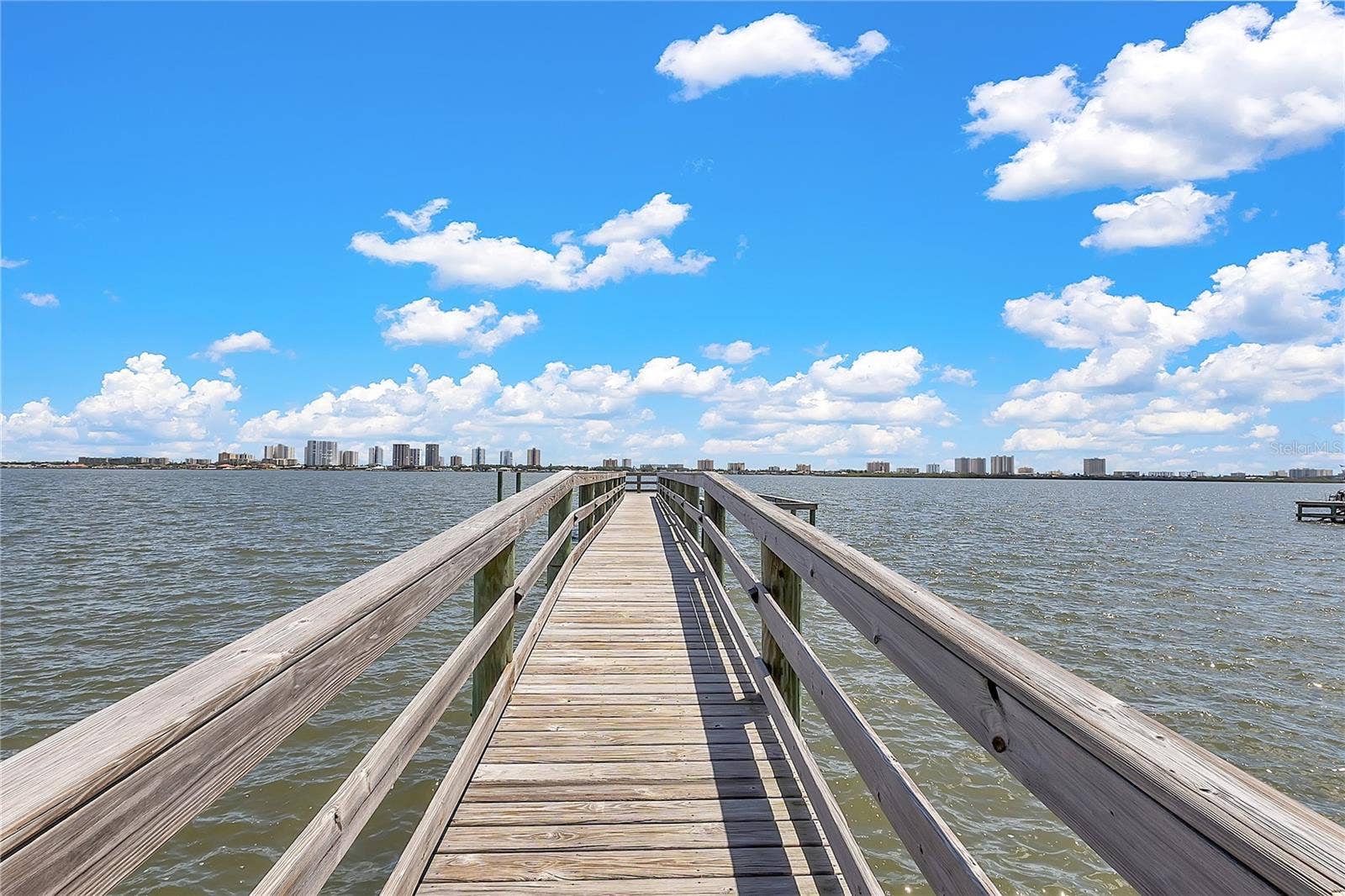 2801 S RIDGEWOOD AVENUE, #502, South Daytona, FL 32119