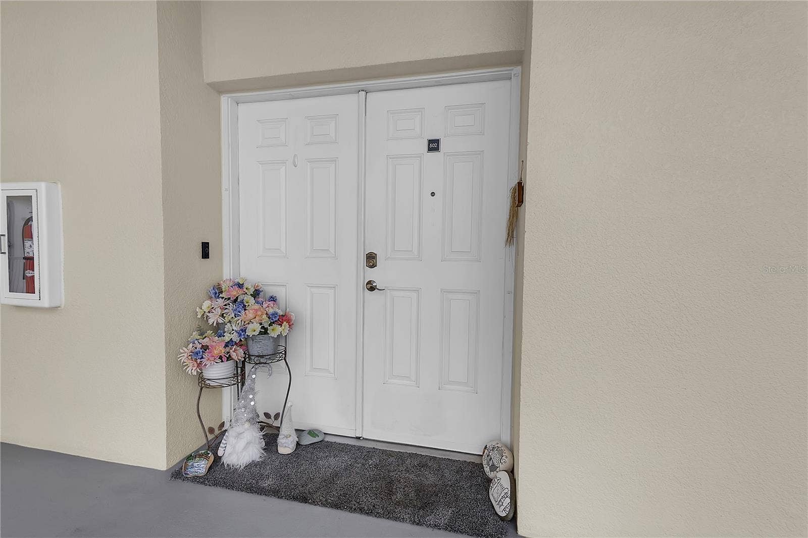 2801 S RIDGEWOOD AVENUE, #502, South Daytona, FL 32119