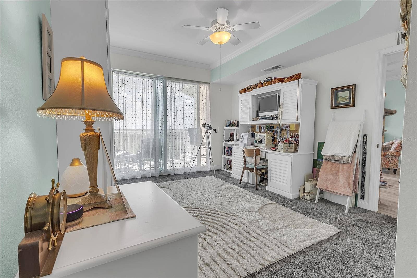 2801 S RIDGEWOOD AVENUE, #502, South Daytona, FL 32119