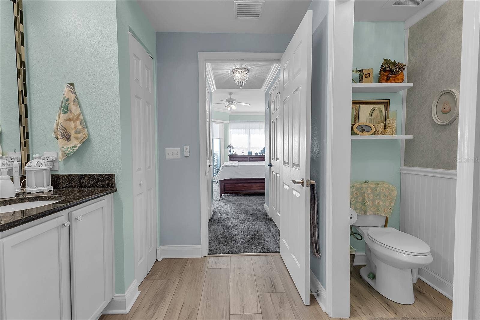 2801 S RIDGEWOOD AVENUE, #502, South Daytona, FL 32119