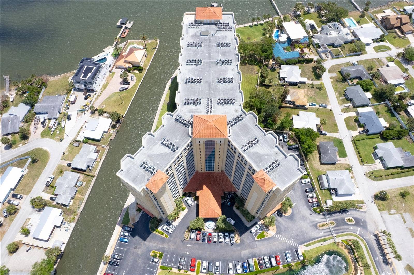 2801 S RIDGEWOOD AVENUE, #502, South Daytona, FL 32119