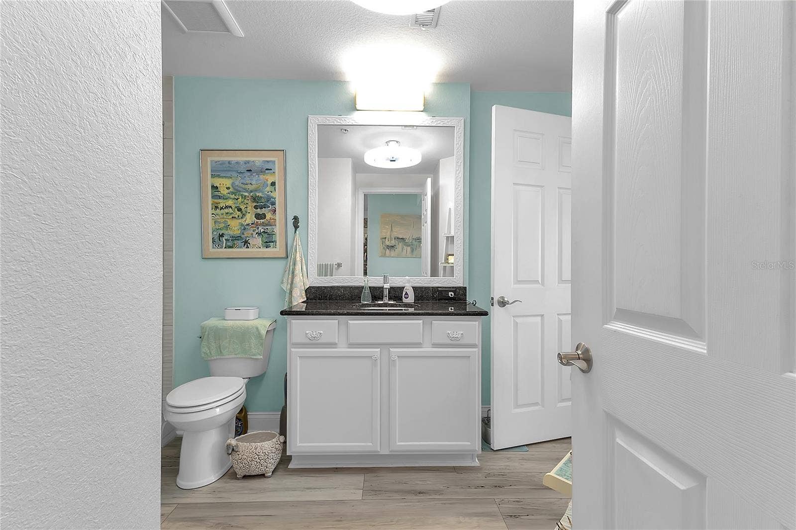2801 S RIDGEWOOD AVENUE, #502, South Daytona, FL 32119