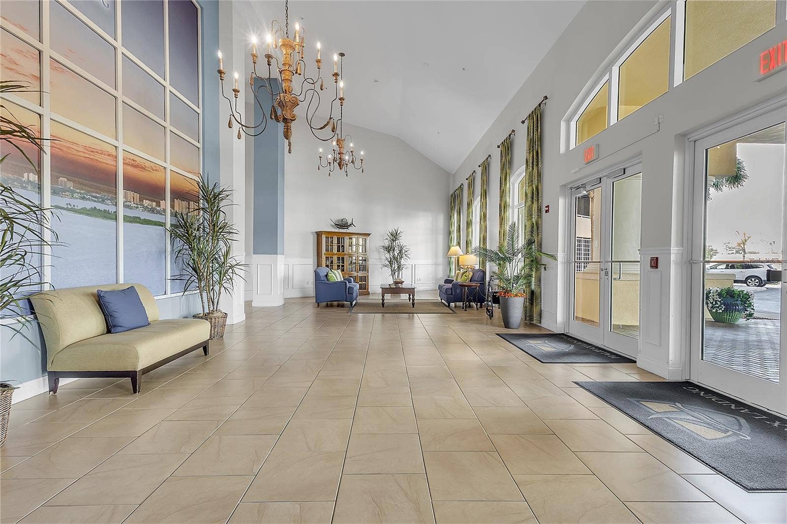 2801 S RIDGEWOOD AVENUE, #502, South Daytona, FL 32119