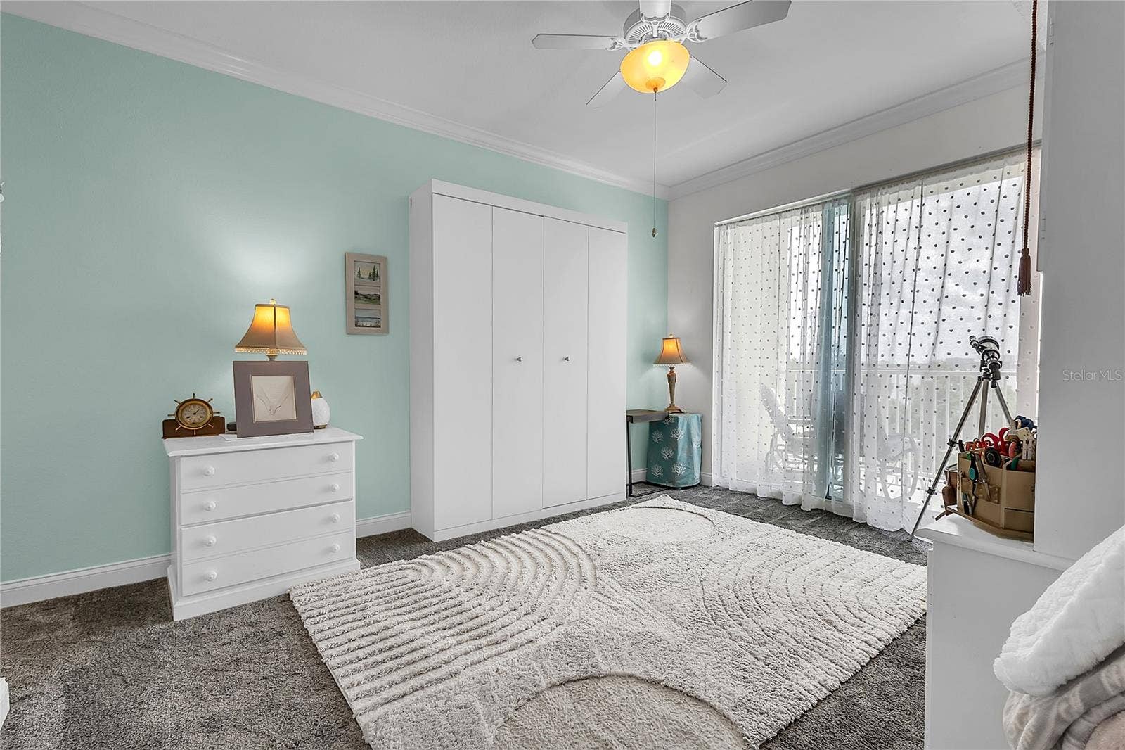 2801 S RIDGEWOOD AVENUE, #502, South Daytona, FL 32119