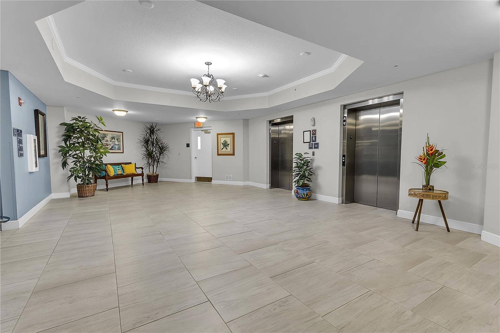 2801 S RIDGEWOOD AVENUE, #502, South Daytona, FL 32119