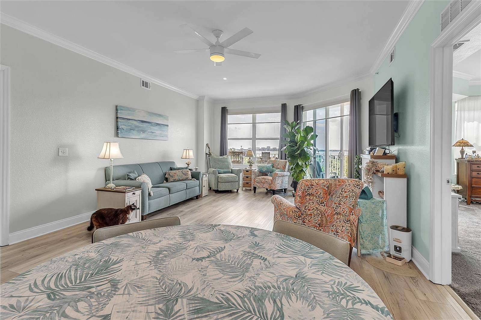 2801 S RIDGEWOOD AVENUE, #502, South Daytona, FL 32119