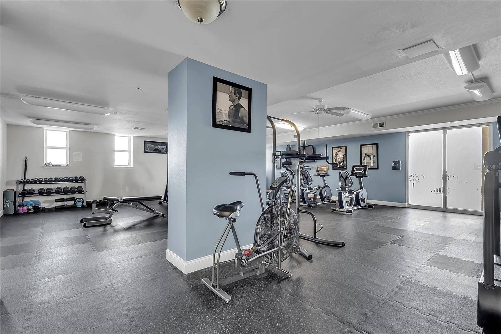 2801 S RIDGEWOOD AVENUE, #502, South Daytona, FL 32119