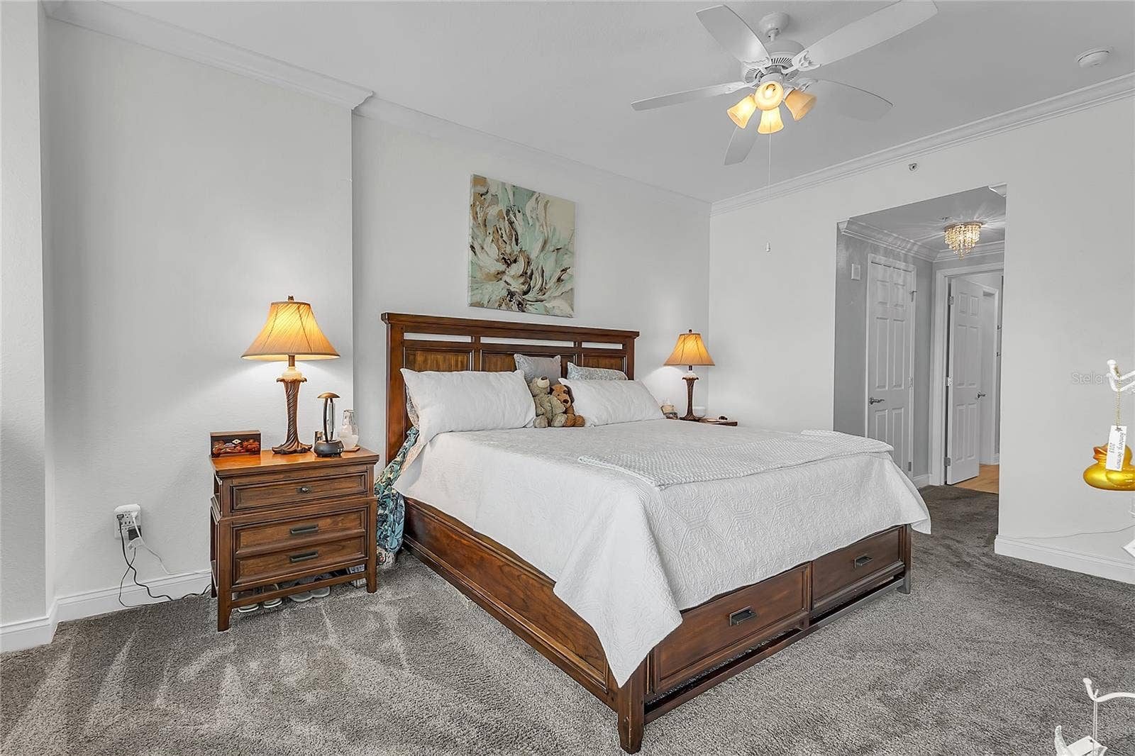 2801 S RIDGEWOOD AVENUE, #502, South Daytona, FL 32119