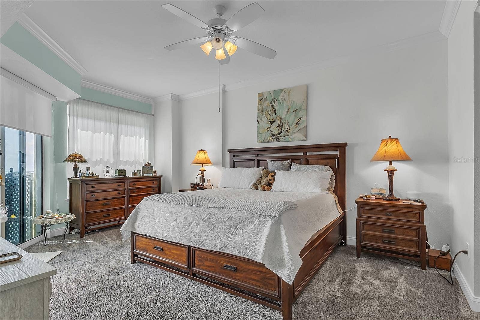 2801 S RIDGEWOOD AVENUE, #502, South Daytona, FL 32119