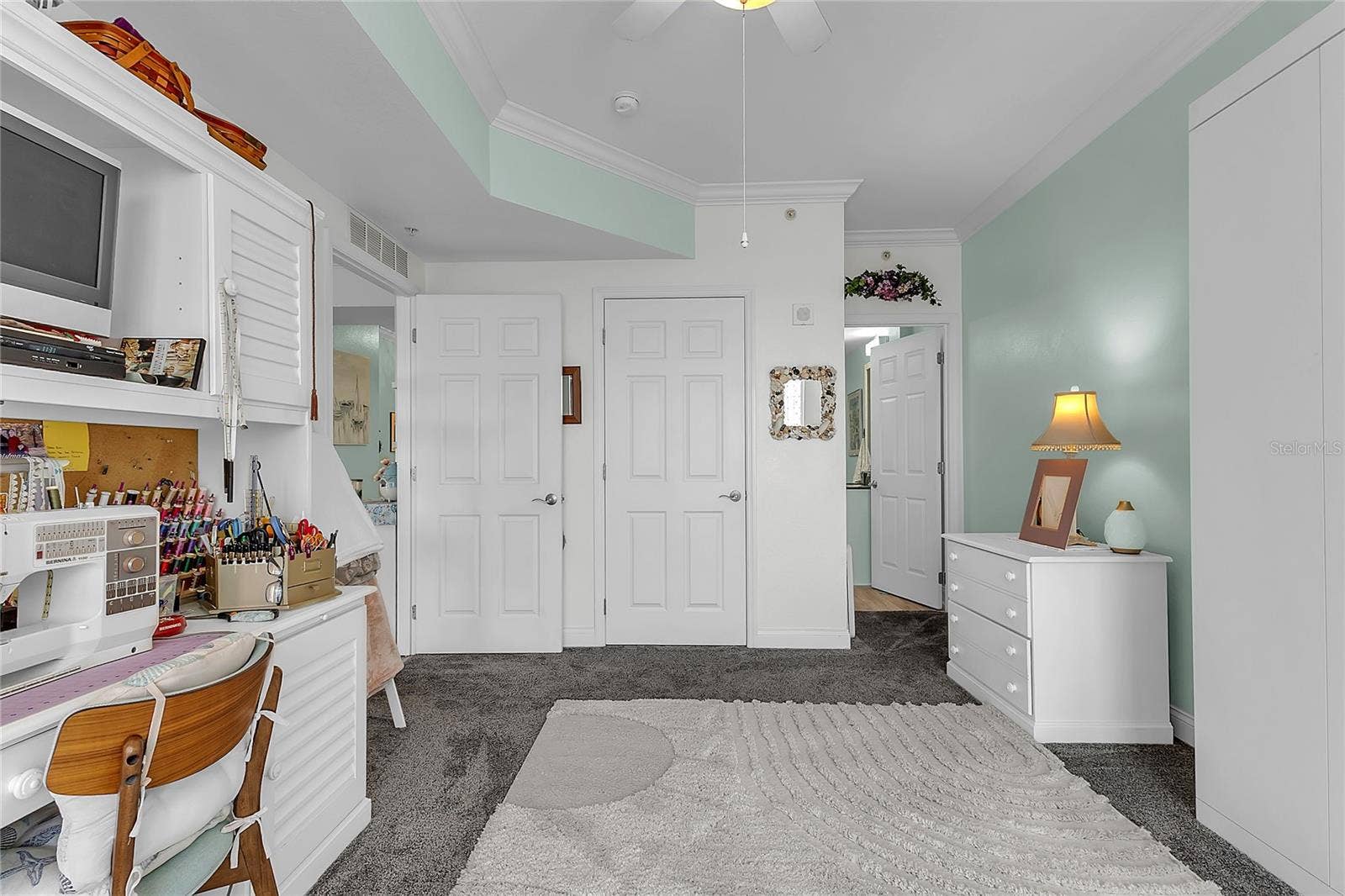 2801 S RIDGEWOOD AVENUE, #502, South Daytona, FL 32119