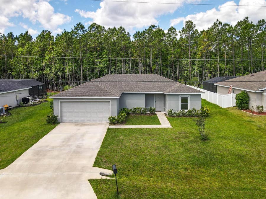 Property photo for 6 ZINNIA COURT, Palm Coast, FL