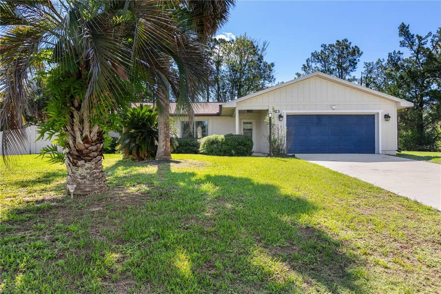 Property photo for 23 WATERMILL PLACE, Palm Coast, FL